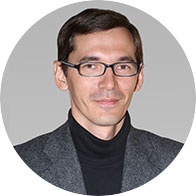 Чернов Сергей Сергеевич