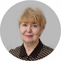 Маргевич Лиана Рэмовна